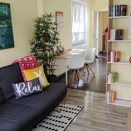 Ferienwohnung Fuer 2 Personen Wellness & Radverleih Schwei Luaran gambar