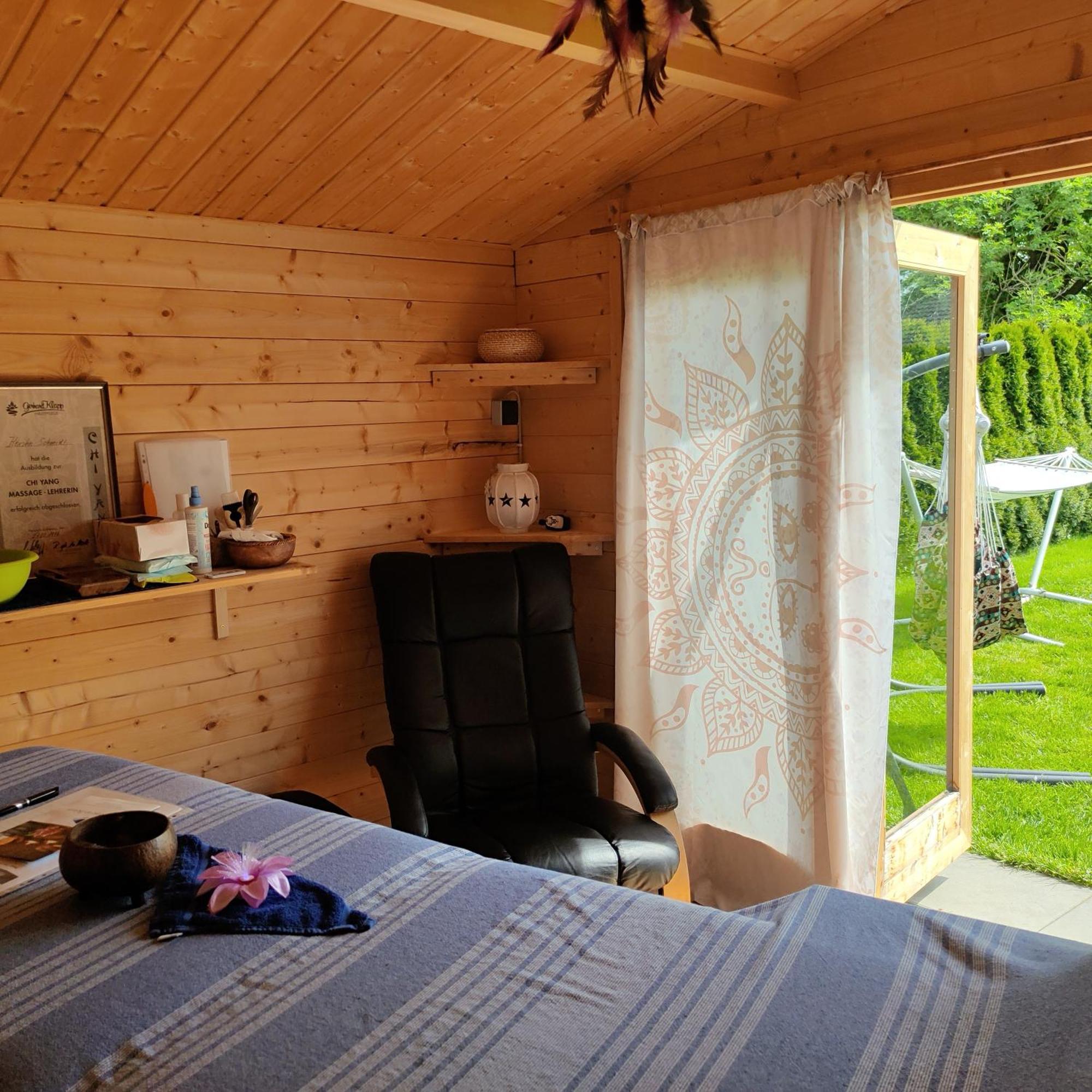 Ferienwohnung Fuer 2 Personen Wellness & Radverleih Schwei Bilik gambar