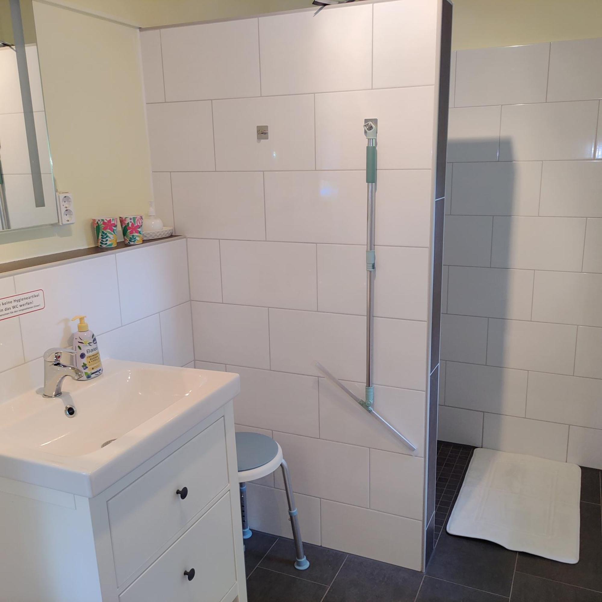 Ferienwohnung Fuer 2 Personen Wellness & Radverleih Schwei Luaran gambar